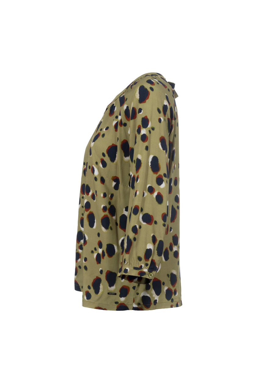 Bluse - 3/4 Arm