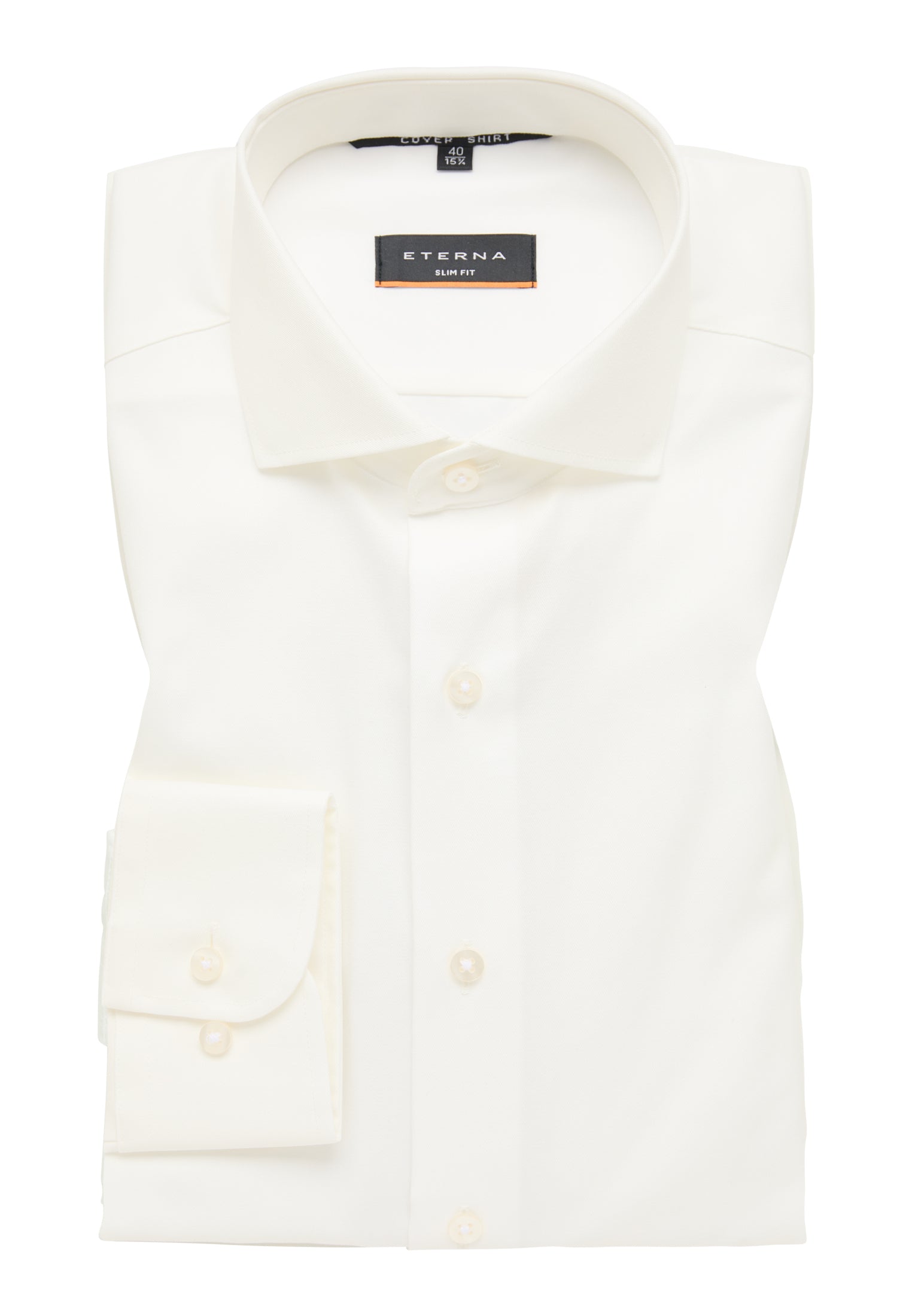 Businesshemd - Slim Fit