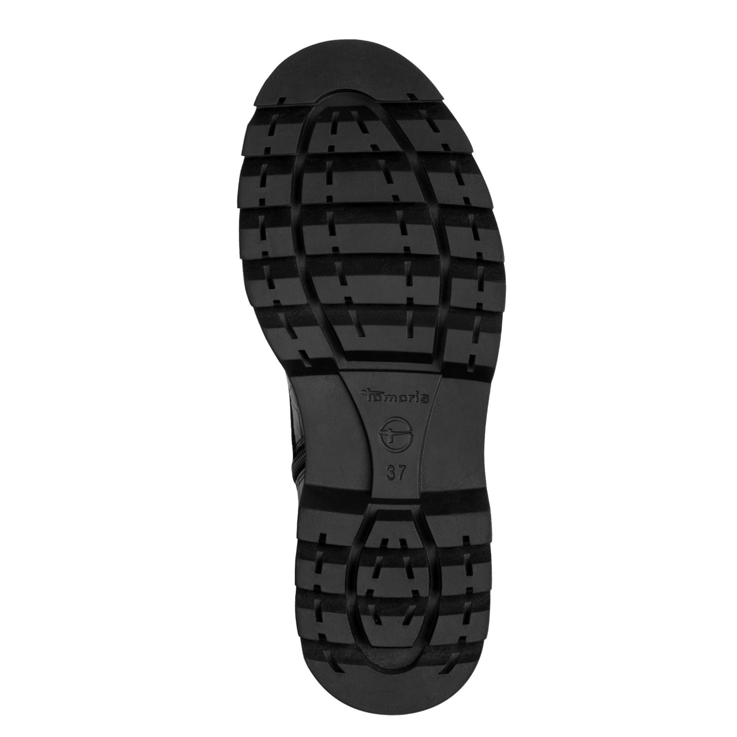 Schnürboots - Lederimitat