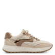Sneaker - Ledermix