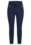 Hose - Nordic Blue