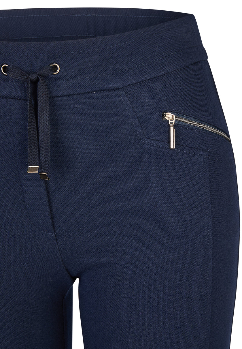 Hose - Nordic Blue