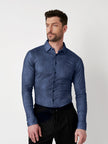 Hemd - Casual Kent - 1/1 Arm