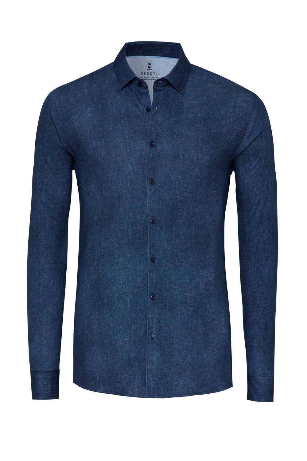 Hemd - Casual Kent - 1/1 Arm