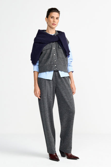 Hose - Loose Fit