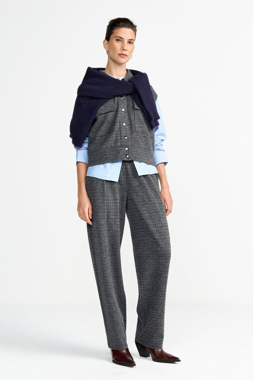 Hose - Loose Fit