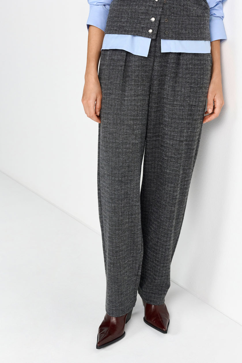 Hose - Loose Fit