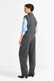 Hose - Loose Fit