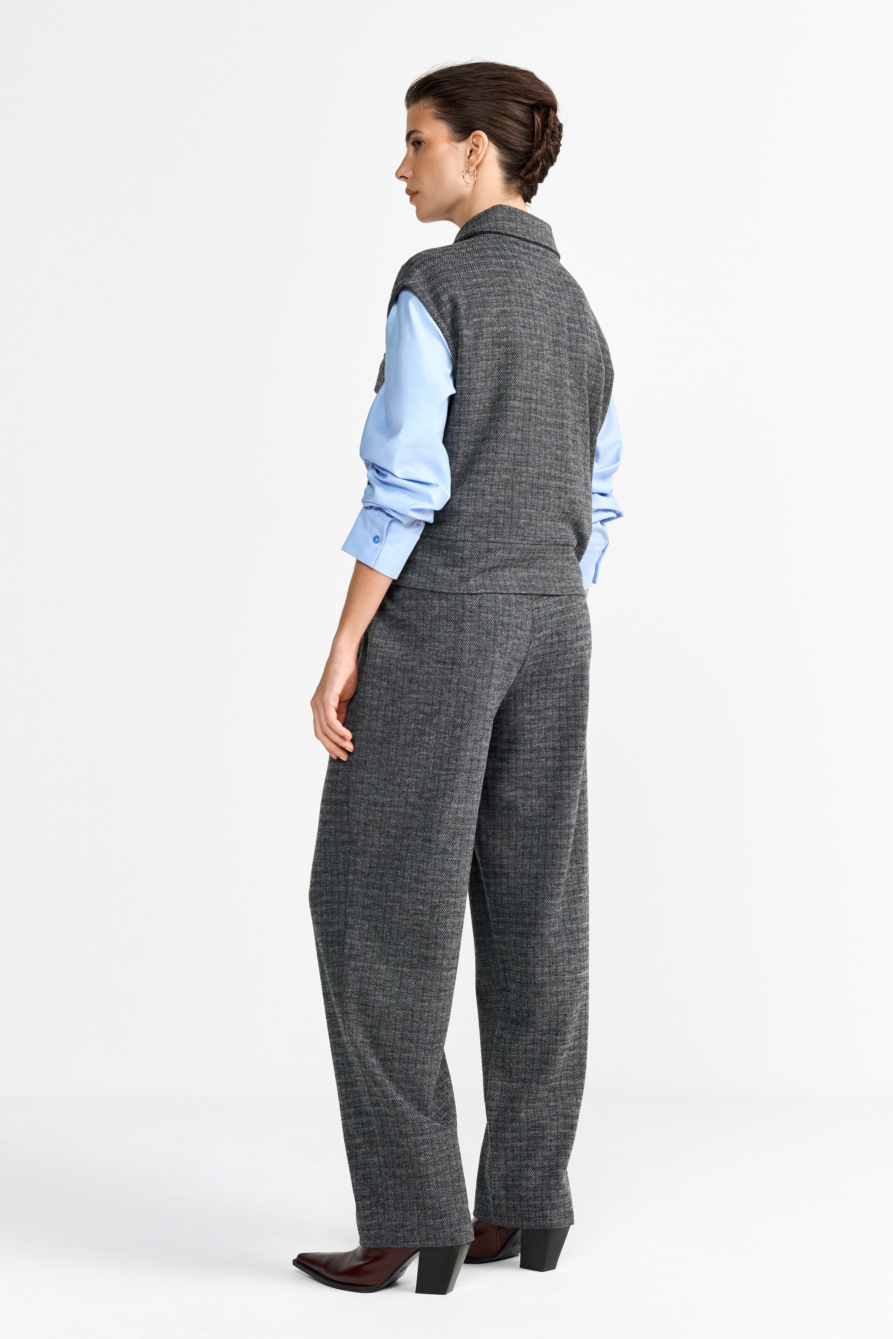 Hose - Loose Fit