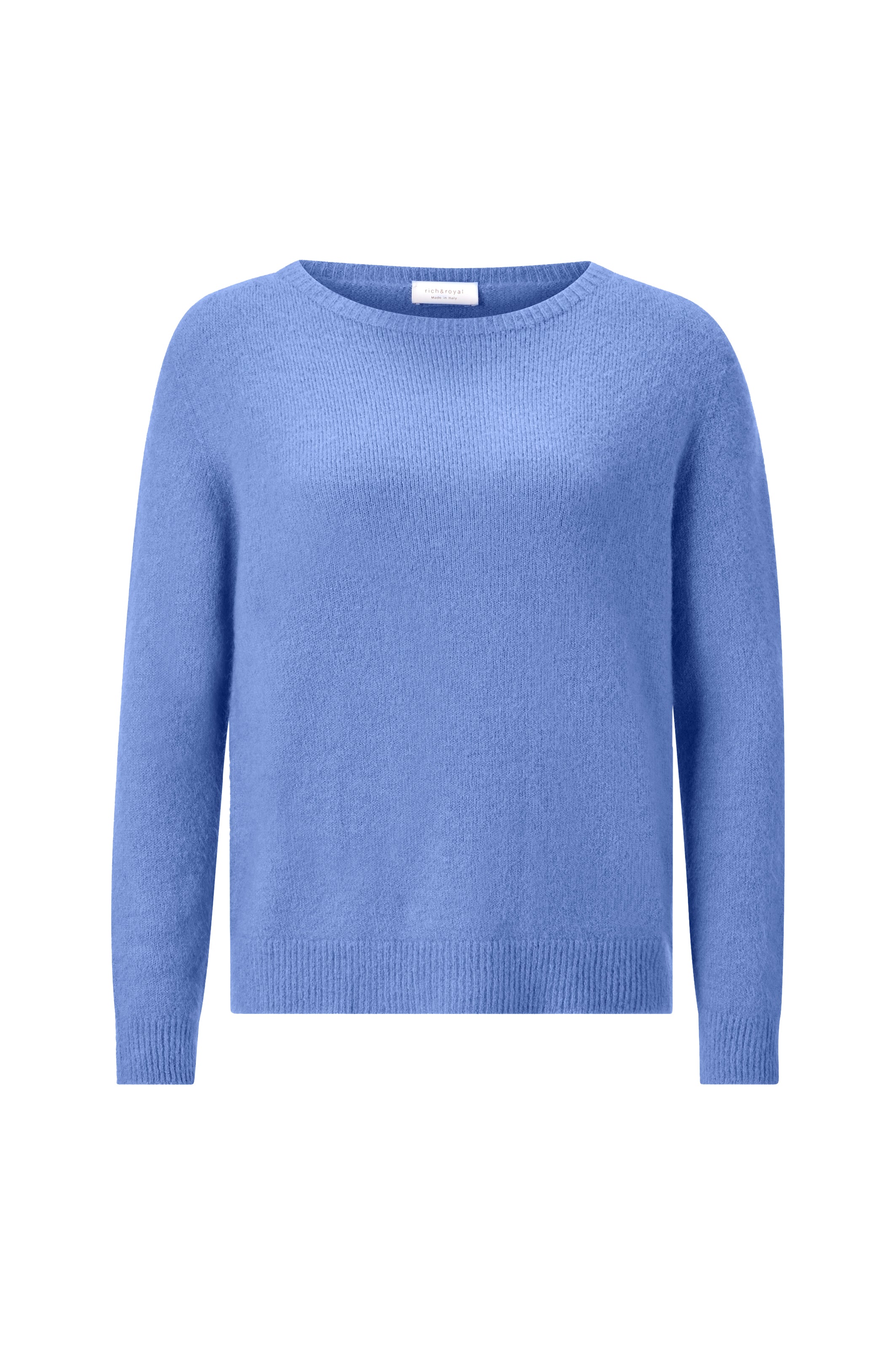 Pullover - Crewneck