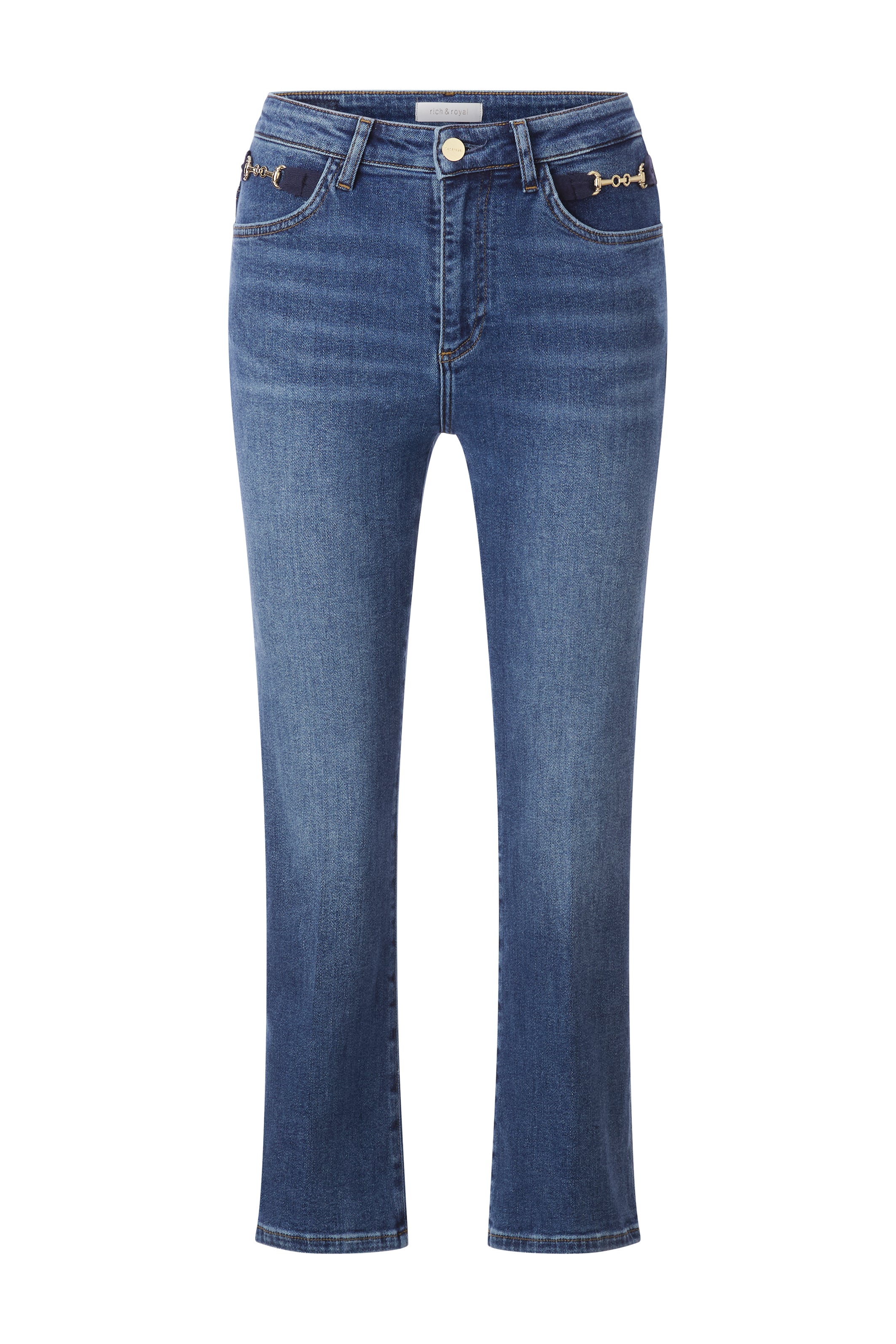 Jeans - Kick Flare