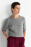 Pullover - Cozy Crew