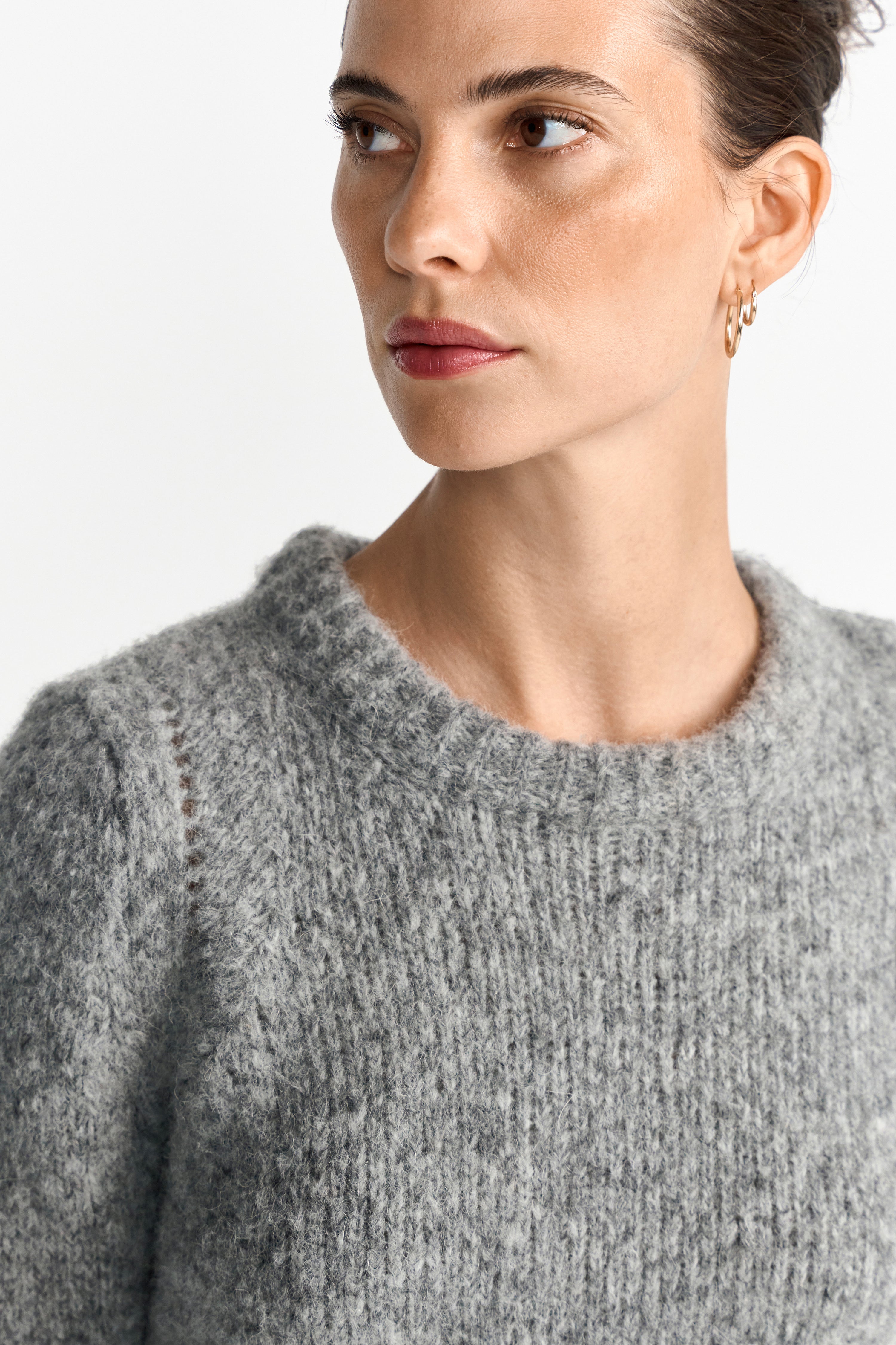 Pullover - Cozy Crew