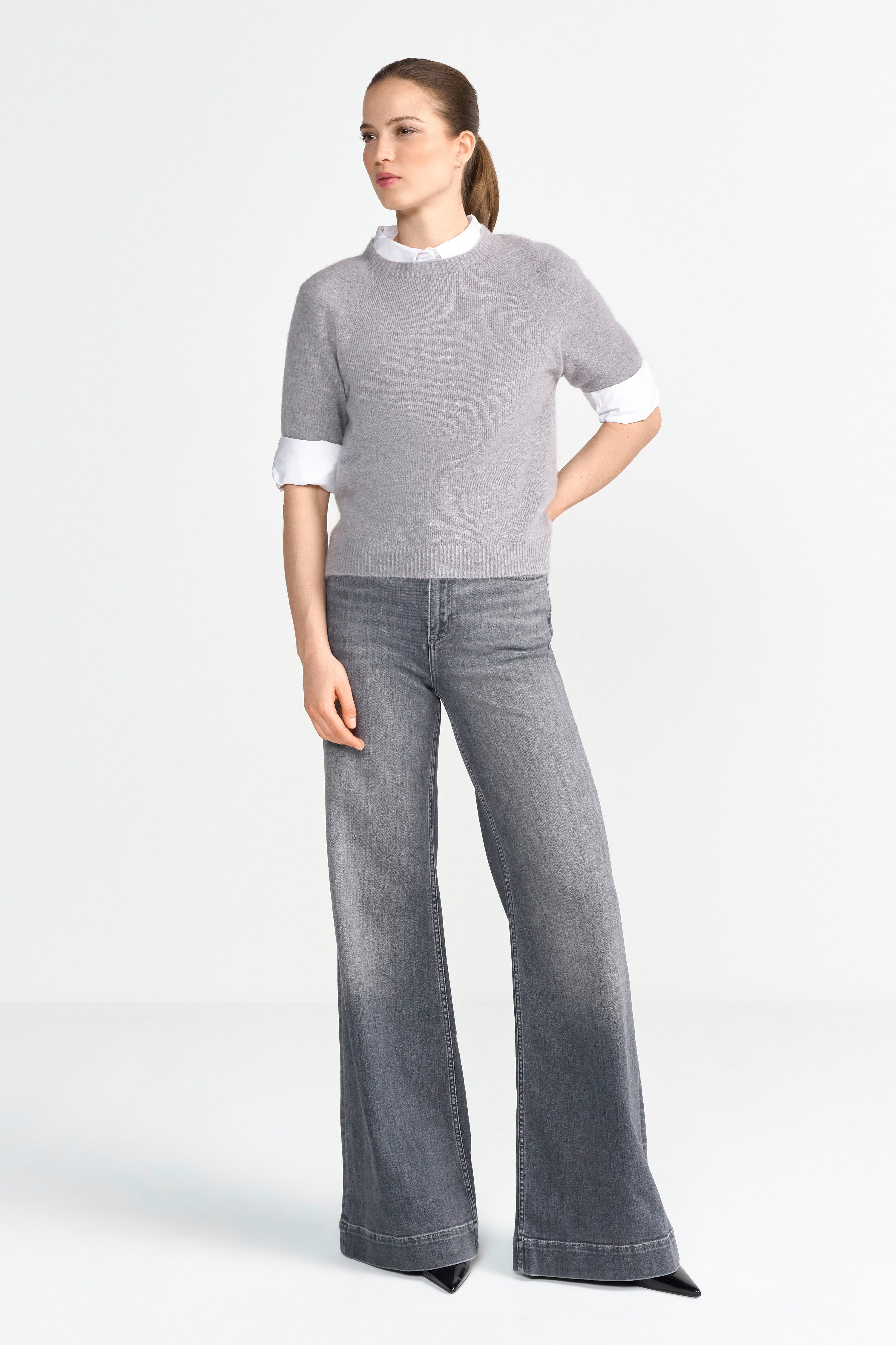 Jeans - Marlene