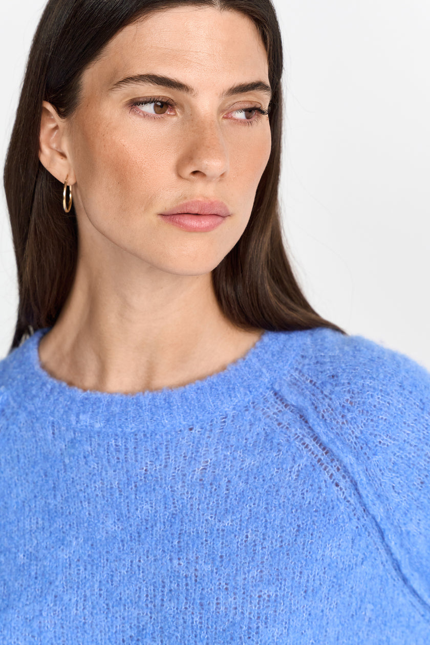 Pullover - Boucle