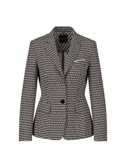 Blazer -  Scubajersey