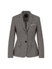 Blazer -  Scubajersey