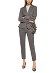 Blazer -  Scubajersey