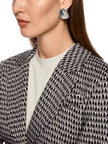 Blazer -  Scubajersey