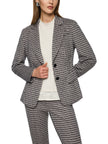 Blazer -  Scubajersey