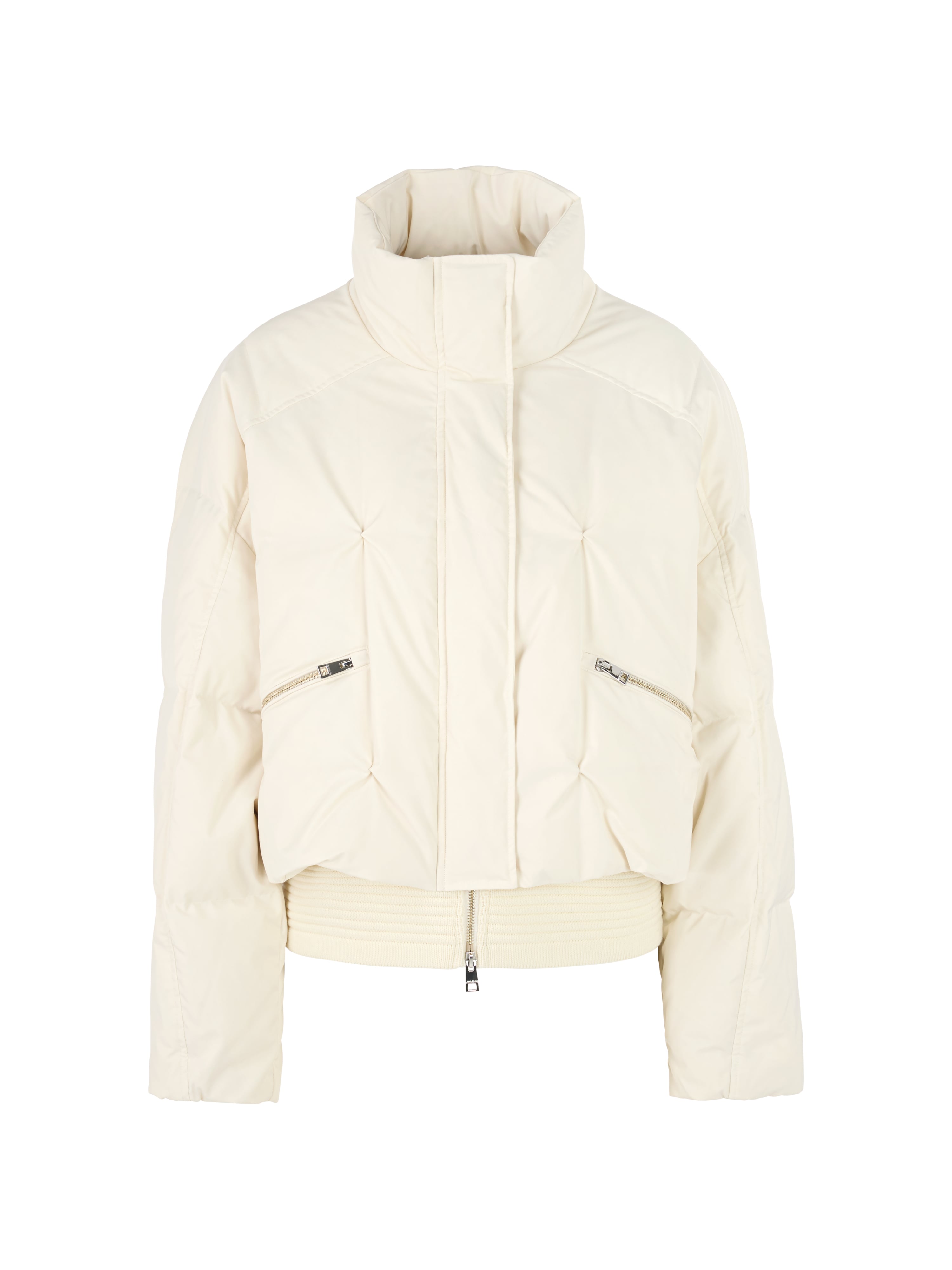 Steppjacke - Blouson