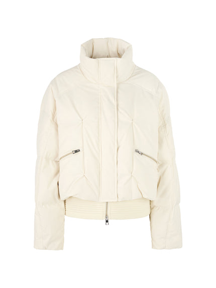 Steppjacke - Blouson