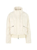 Steppjacke - Blouson