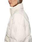 Steppjacke - Blouson