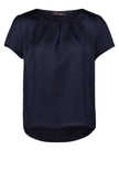 Bluse - Satin