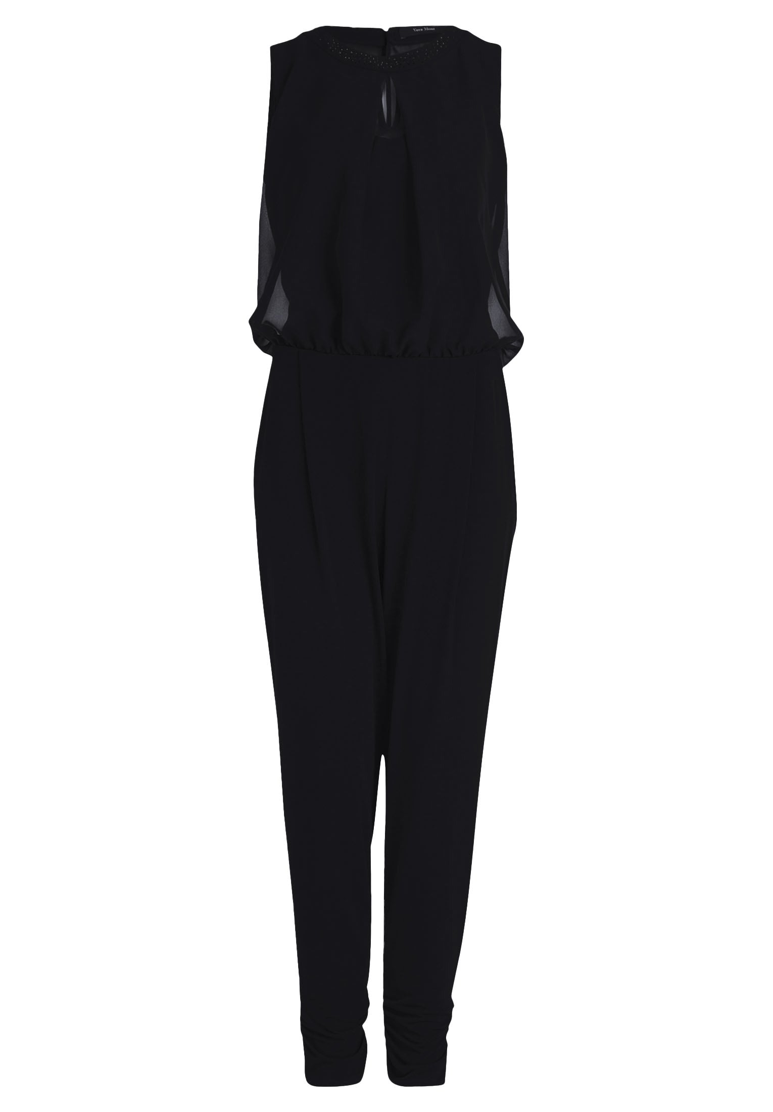 Jumpsuit - Jersey *