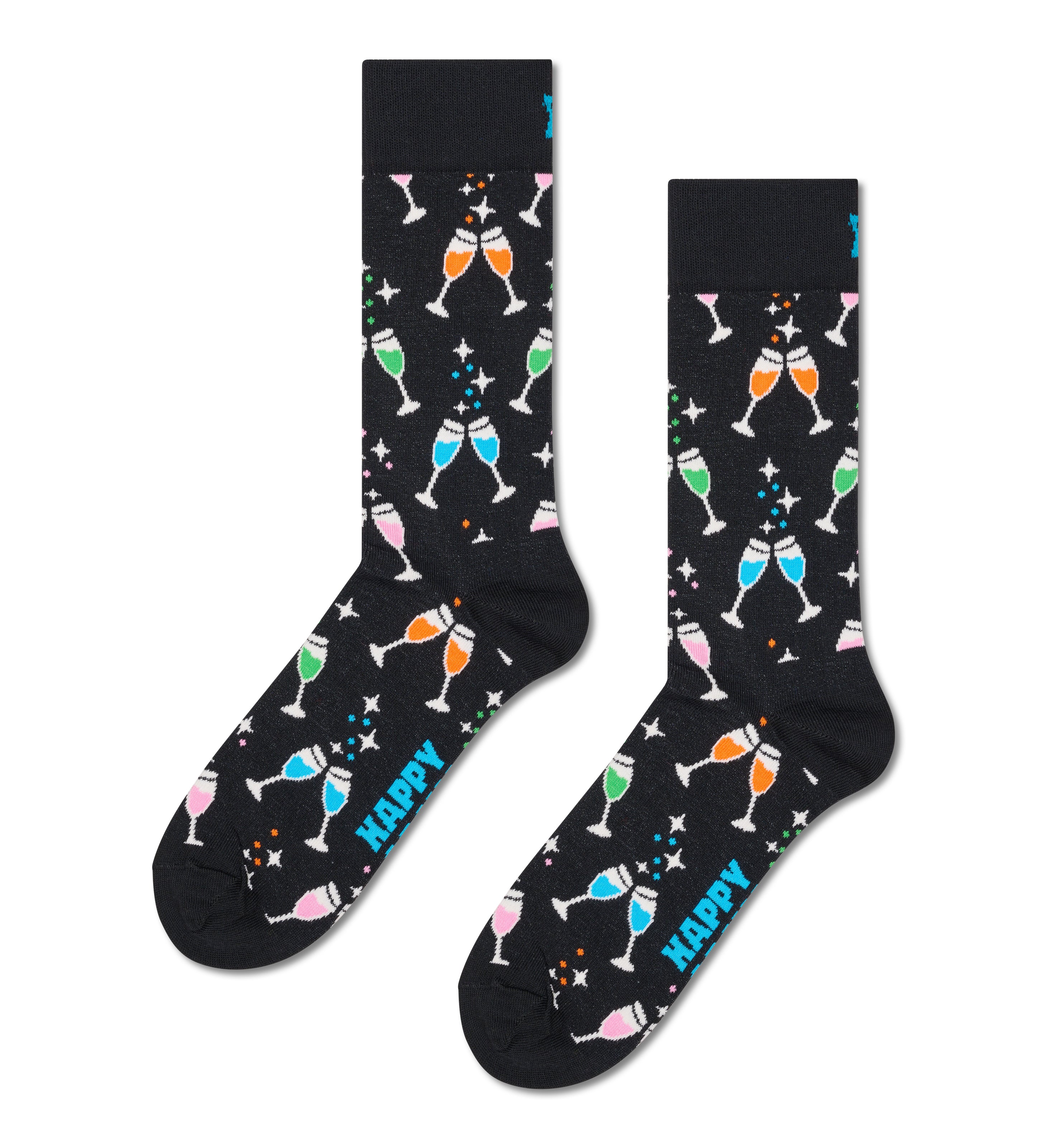 Socken - Cheers