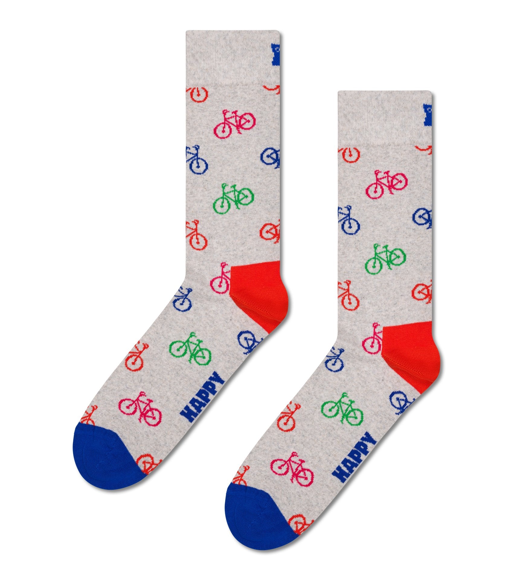 Socken - Bike