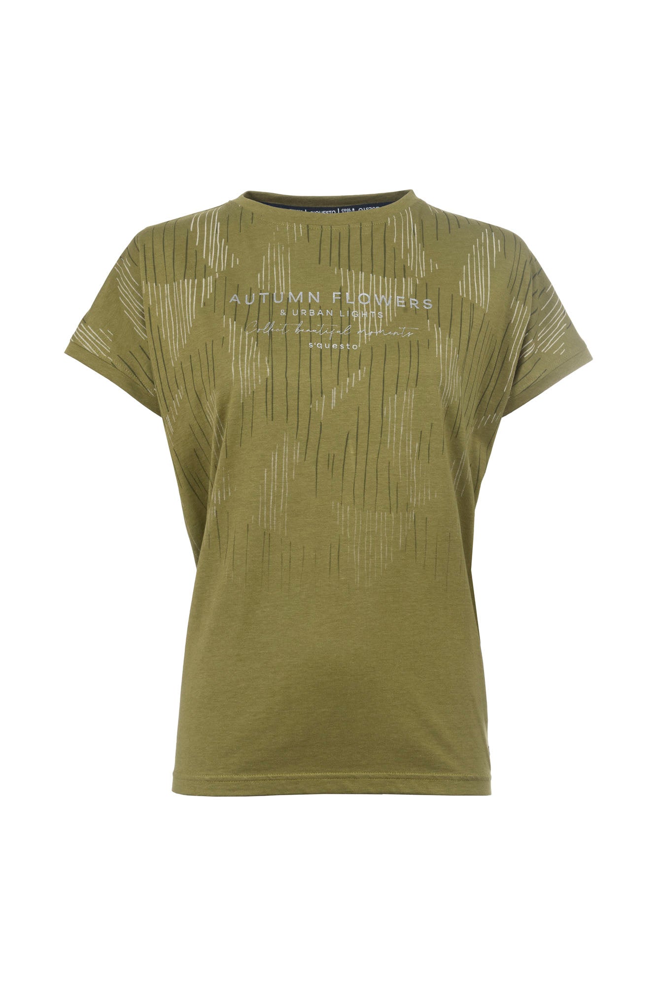 Shirt  - 1/2 Arm
