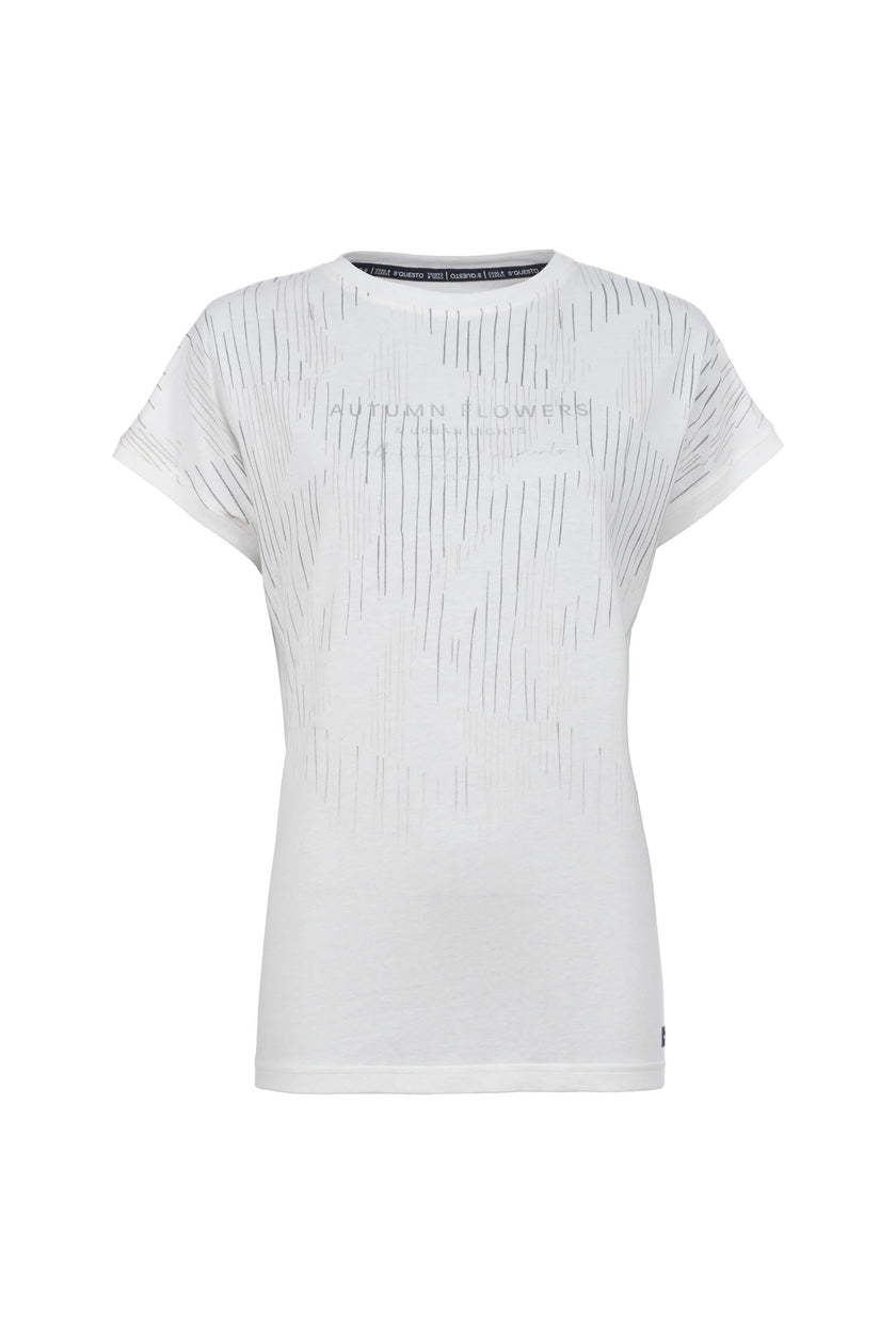 Shirt  - 1/2 Arm