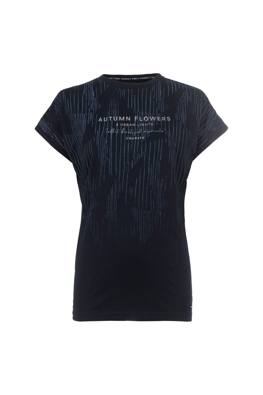Shirt  - 1/2 Arm