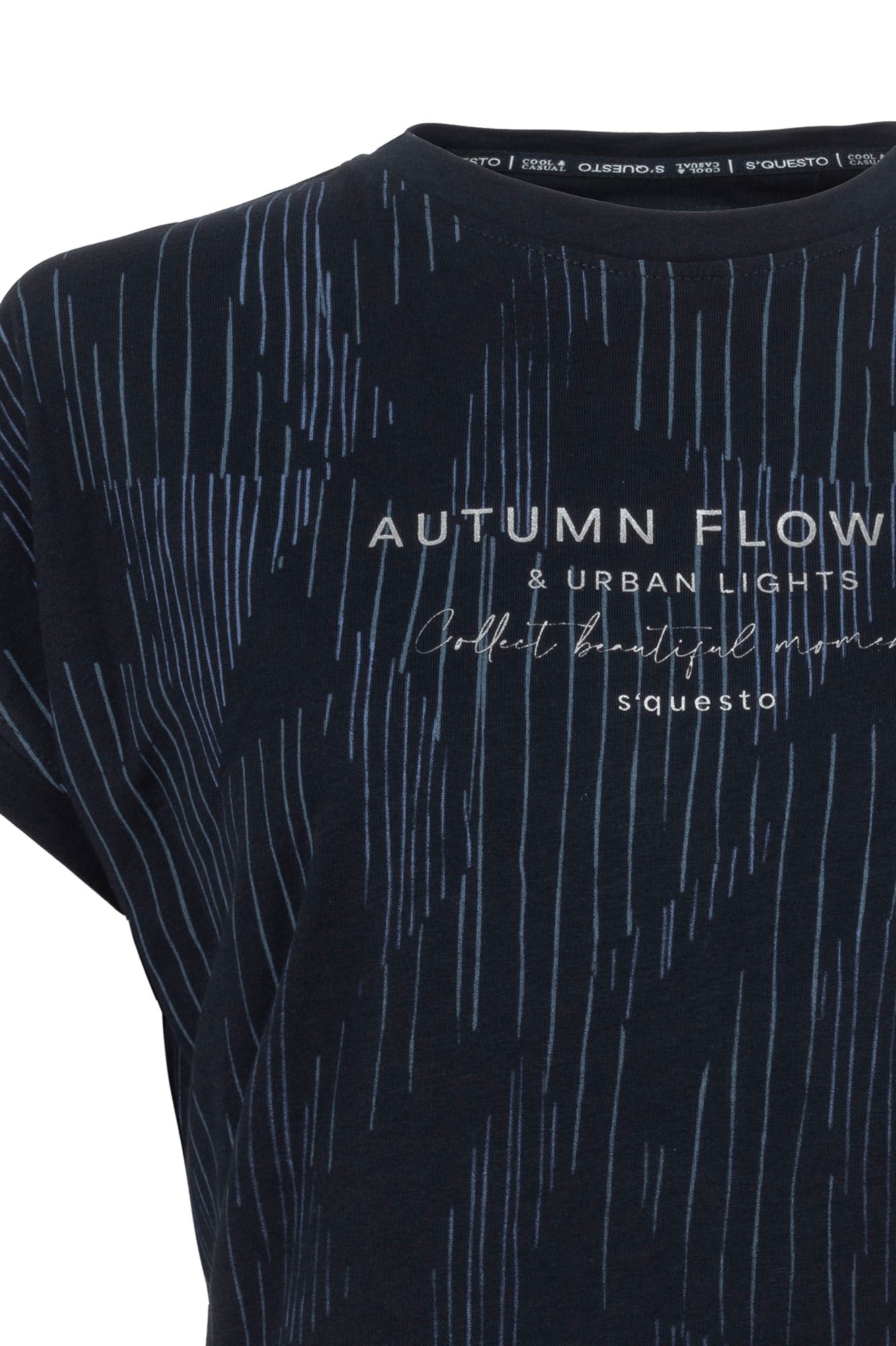 Shirt  - 1/2 Arm