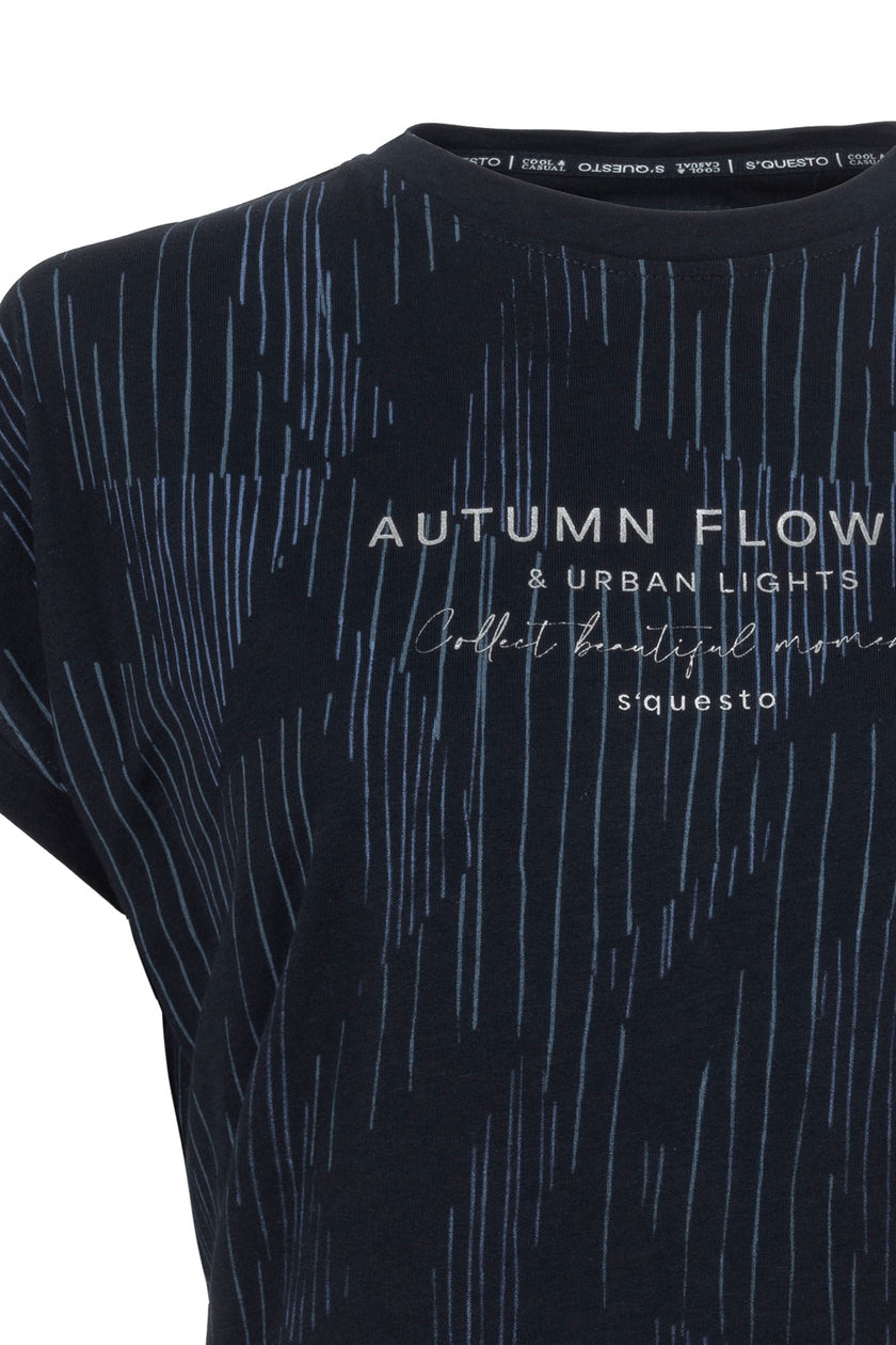 Shirt  - 1/2 Arm