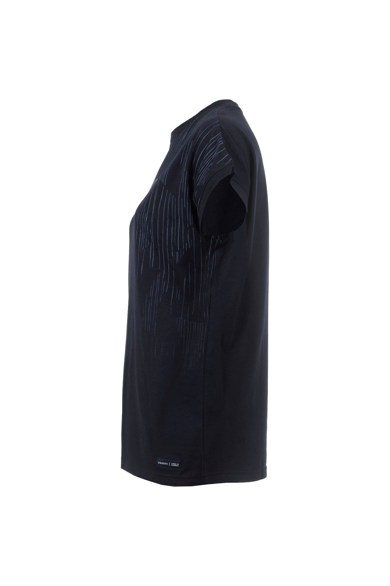 Shirt  - 1/2 Arm