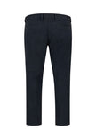 Hose - LOU-J-PL - Cotton Flannel