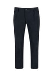 Hose - LOU-J-PL - Cotton Flannel