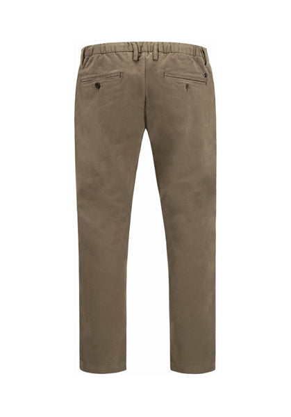 Hose - Slim FitJUMP - Super Stretch Cotton