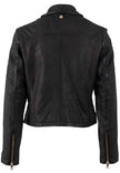 Lederjacke - MWInessa