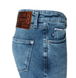 Jeans - Straight Fit