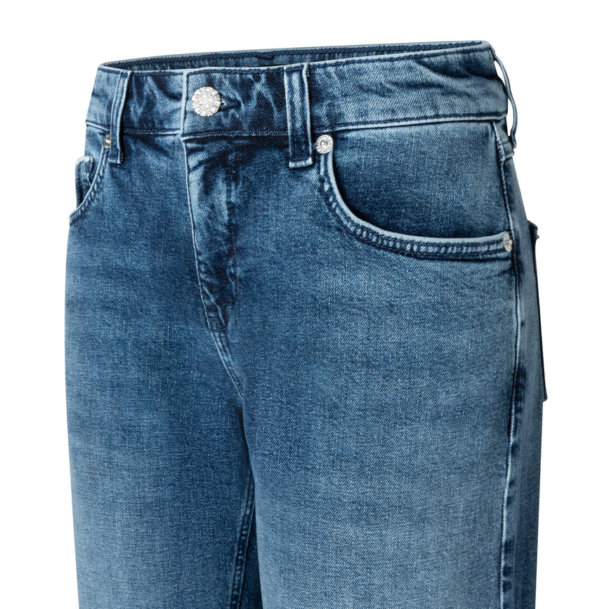 Jeans - Straight Fit