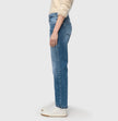 Jeans - Straight Fit