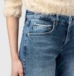 Jeans - Straight Fit
