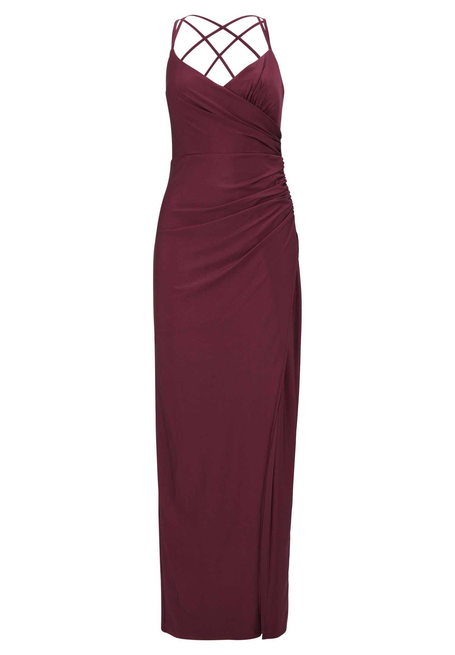 Abendkleid