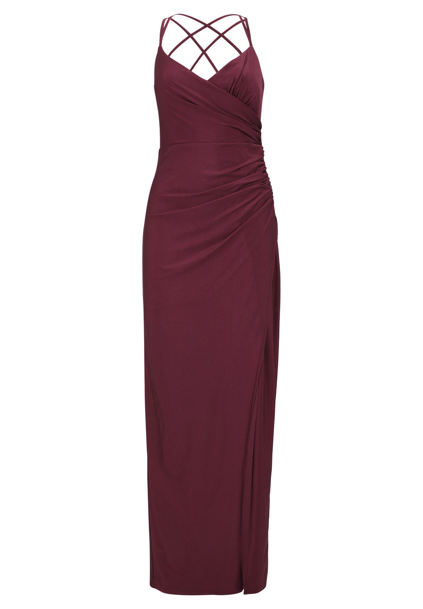 Abendkleid