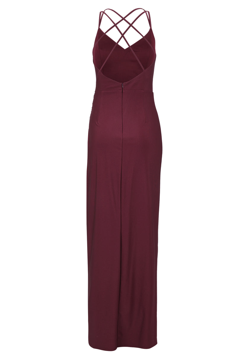 Abendkleid