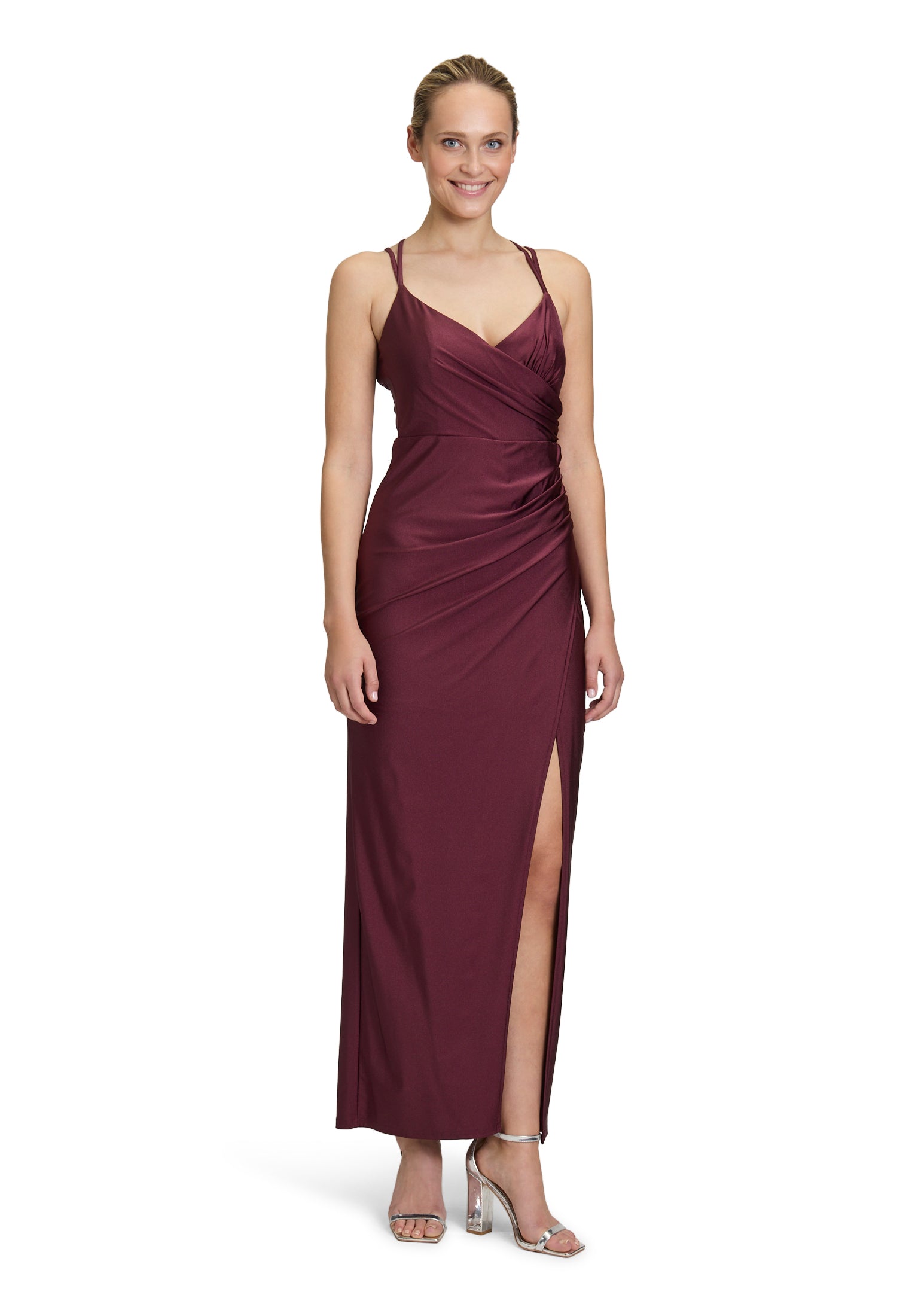 Abendkleid